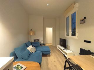 Piso en alquiler en Cortes - Huertas en Madrid