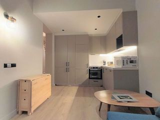 Piso en alquiler en Cortes - Huertas en Madrid