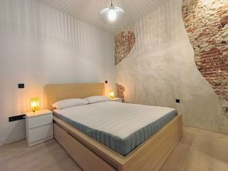 Piso en alquiler en Cortes - Huertas en Madrid