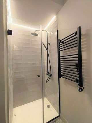 Piso en alquiler en Cortes - Huertas en Madrid