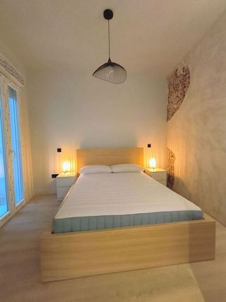 Piso en alquiler en Cortes - Huertas en Madrid