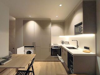 Piso en alquiler en Cortes - Huertas en Madrid