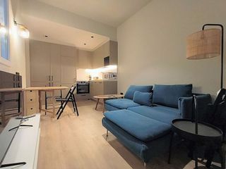 Piso en alquiler en Cortes - Huertas en Madrid