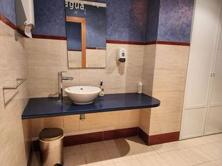 Oficina en alquiler en Sant Pau en Valencia