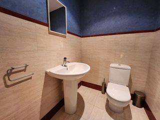 Oficina en alquiler en Sant Pau en Valencia