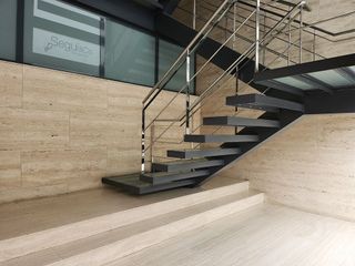 Oficina en alquiler en Sant Pau en Valencia