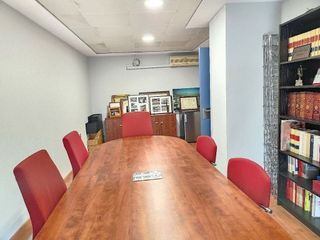 Oficina en alquiler en Sant Pau en Valencia