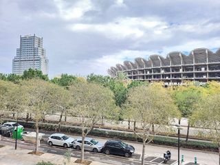 Oficina en alquiler en Sant Pau en Valencia