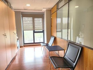 Oficina en alquiler en Sant Pau en Valencia