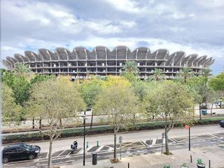 Oficina en alquiler en Sant Pau en Valencia