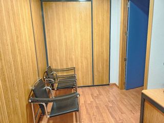 Oficina en alquiler en Sant Pau en Valencia