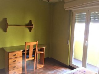 Piso en alquiler en San Mamés - La Palomera en León