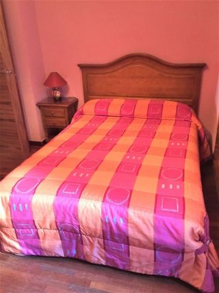 Piso en alquiler en San Mamés - La Palomera en León