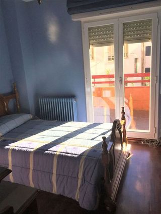 Piso en alquiler en San Mamés - La Palomera en León