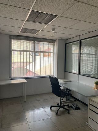 Oficina en alquiler en Legazpi en Madrid