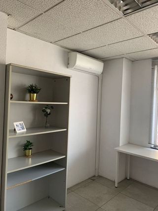 Oficina en alquiler en Legazpi en Madrid