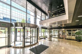 Oficina en alquiler en La Finca en Pozuelo de Alarcón