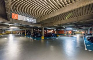 Oficina en alquiler en La Finca en Pozuelo de Alarcón