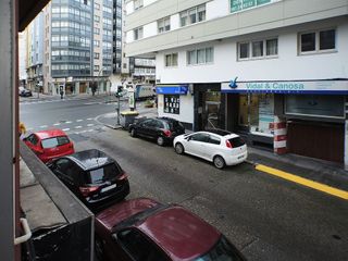 Oficina en alquiler en Os Mallos - San Cristóbal en Coruña (A)
