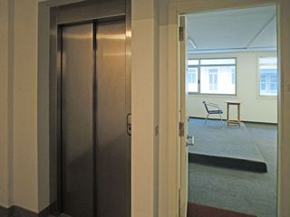 Oficina en alquiler en Os Mallos - San Cristóbal en Coruña (A)