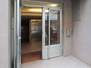 Oficina en alquiler en Os Mallos - San Cristóbal en Coruña (A)