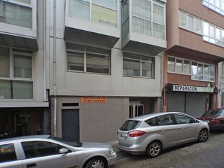 Oficina en alquiler en Os Mallos - San Cristóbal en Coruña (A)