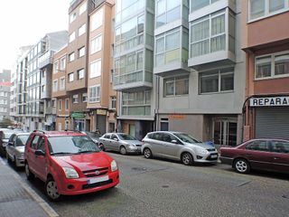 Oficina en alquiler en Os Mallos - San Cristóbal en Coruña (A)