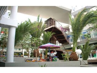 Local comercial en alquiler en El Burgo en Rozas de Madrid (Las)