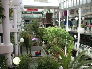 Local comercial en alquiler en El Burgo en Rozas de Madrid (Las)