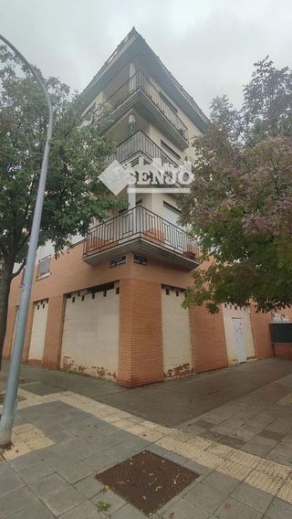 Local comercial en alquiler en La Paloma - Asfain en Azuqueca de Henares