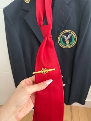 Traje Banda Musical Completo Talla S/36