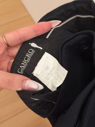 Traje Banda Musical Completo Talla S/36