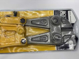 CIZALLAS 36 PULGADAS XXXL