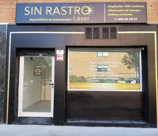 Alquilamos sala en centro belleza Coslada