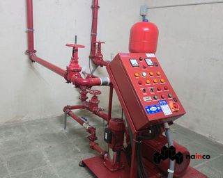 Nave industrial en alquiler en Albolote