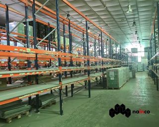 Nave industrial en alquiler en Albolote