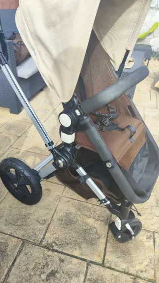 Bugaboo Cameleon 3