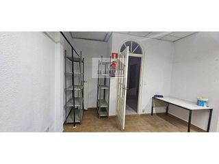 Local comercial en alquiler en Xàtiva