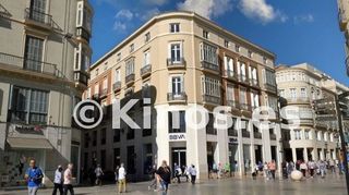 Local comercial en alquiler en Centro Histórico en Málaga