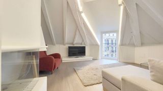 Piso en alquiler en Centro en San Sebastián-Donostia