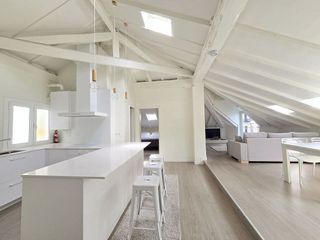 Piso en alquiler en Centro en San Sebastián-Donostia