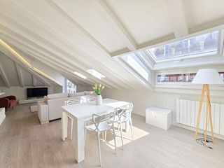 Piso en alquiler en Centro en San Sebastián-Donostia