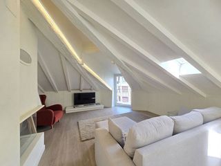 Piso en alquiler en Centro en San Sebastián-Donostia