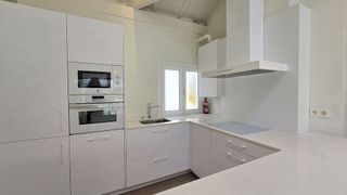 Piso en alquiler en Centro en San Sebastián-Donostia