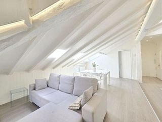 Piso en alquiler en Centro en San Sebastián-Donostia