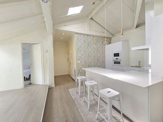 Piso en alquiler en Centro en San Sebastián-Donostia