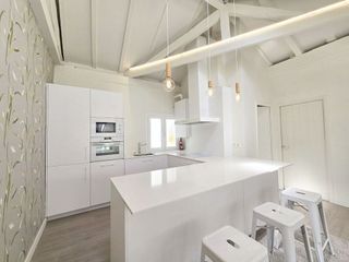 Piso en alquiler en Centro en San Sebastián-Donostia