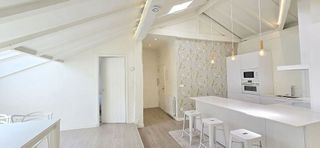 Piso en alquiler en Centro en San Sebastián-Donostia