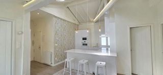 Piso en alquiler en Centro en San Sebastián-Donostia