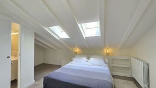 Piso en alquiler en Centro en San Sebastián-Donostia